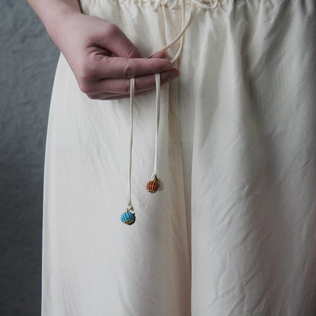 TOWAVASE Pyjama  pants  (ivory)