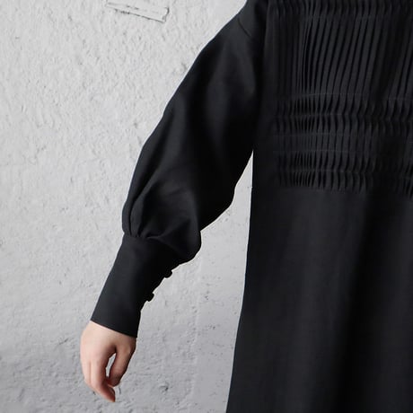 NOTA dress Emilie (black)