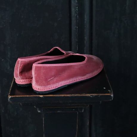 Sciuscià TRAGARA (dusty rose)