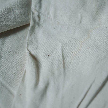 france pajamas pants "dead stock"
