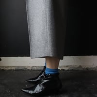 NOTA pantacourt (gray)