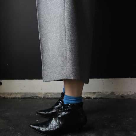 NOTA pantacourt (gray)