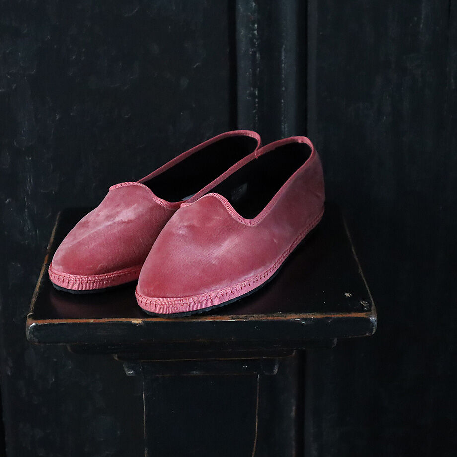 Sciuscià TRAGARA (dusty rose) | nii-B | WEBSHOP