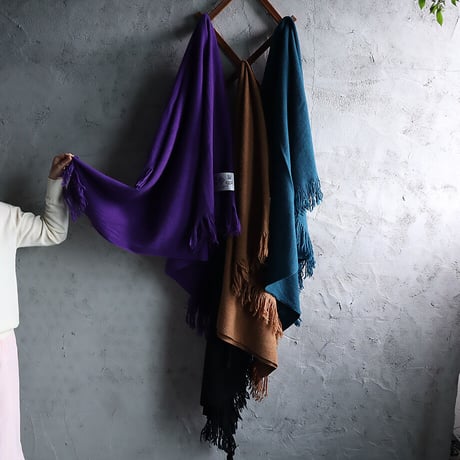 R&D.M.Co-  wool blanket