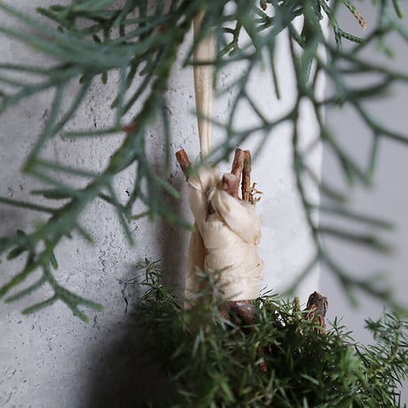 christmas  garland  2021