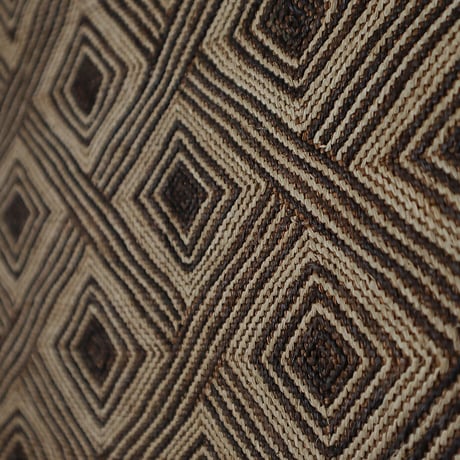 KUBA cloth A
