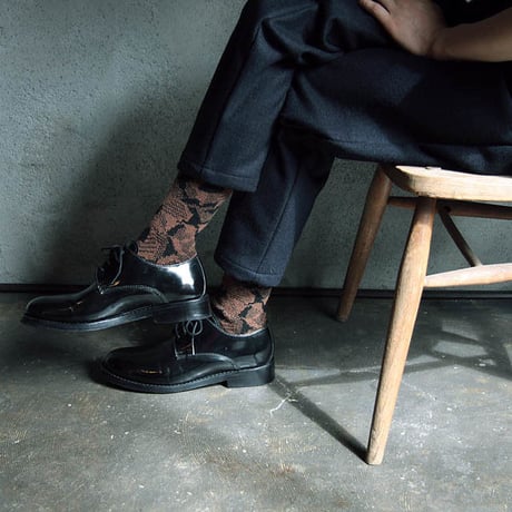MARCOMONDE socks mountain