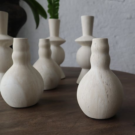 flower base  stone style  (A/B)