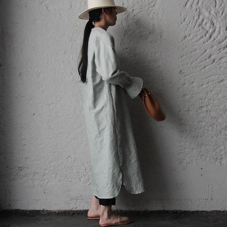 NOTA laterano uno green stripe