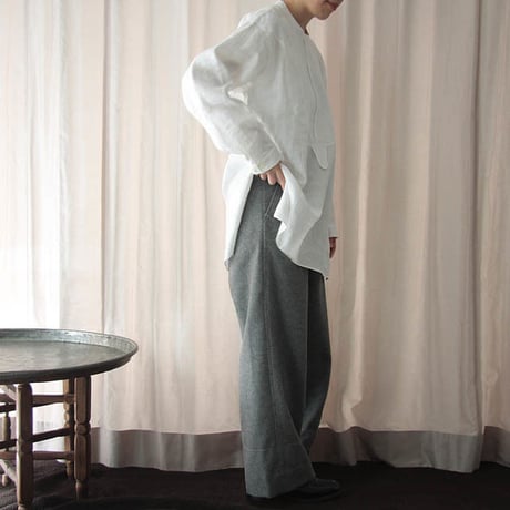 NOTA T19 widepants (gray)