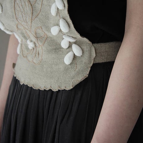 TOWAVASE Bavette (beige)