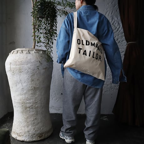 OLDMAN'S TAILOR  oneshoulder bag
