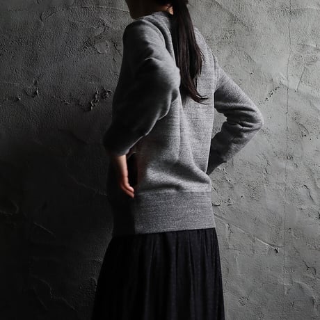 Le pivot sweatshirts (beige/gray/charcoal)