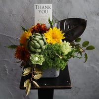 Father'sDay 2025 flower arrangement