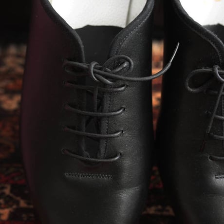 CATWORTH  jazz shoe (black)