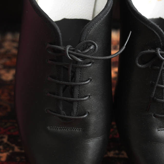 CATWORTH jazz shoe (black) | nii-B | WEBSHOP