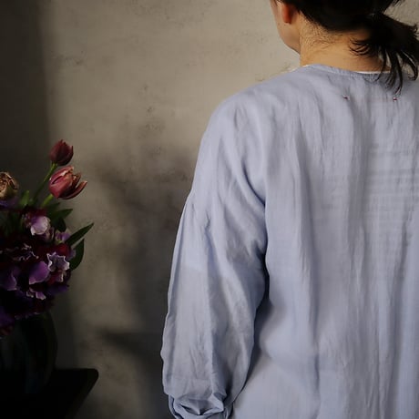 TOWAVASE Leavers dress (blue)