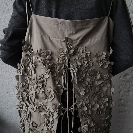 TOWAVASE Anne camisole (gray)