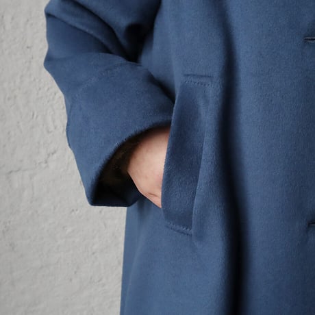 NOTA une dress coat re:2