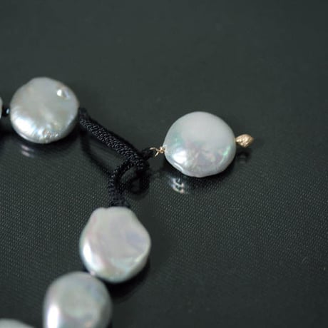 MAISON RUBUS. new moon bracelet