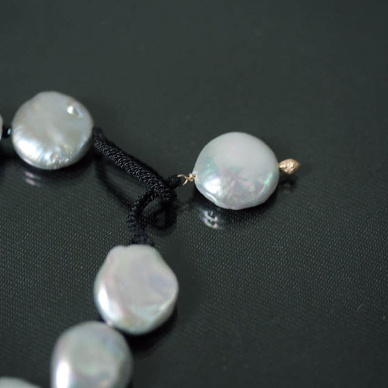 MAISON RUBUS. new moon bracelet | nii-B | WEBSHOP