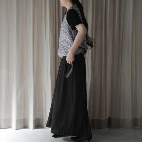TOWAVASE Sarasa vest (lavender)