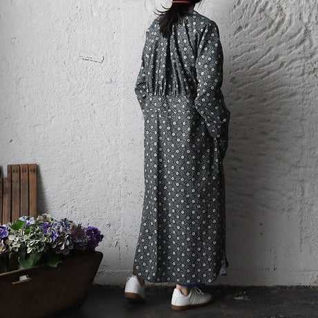 NOTA  N19 gown ( daisy)