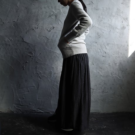 Le pivot sweatshirts (beige/gray/charcoal)