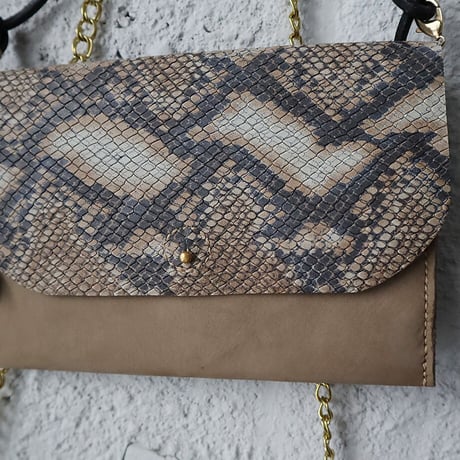 chiihao x nii-B poche  python