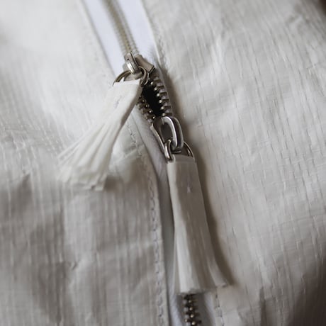 R&D.M.Co- glossary boston bag (black/white)