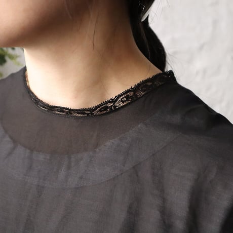 TOWAVASE jon leavers dress (black)