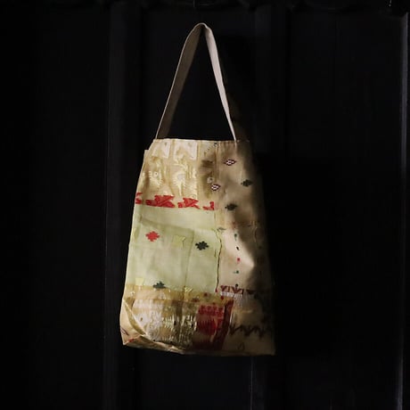 COUNTERPOINT BORO BAG (L) gold