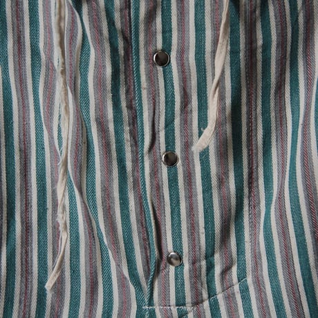 bulgaria pajamas pants "dead stock"　C