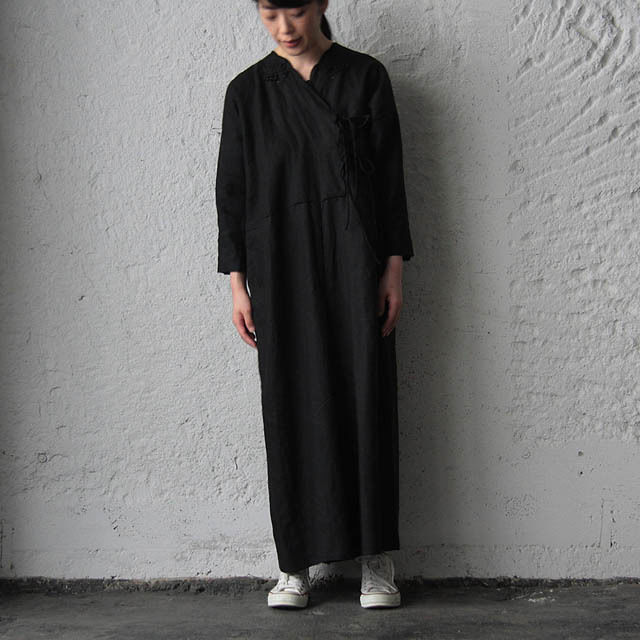 サロペット・オーバーオール・オールインワン TOWAVASE Bonvoyage salopette black fit=scale-down,w=1200