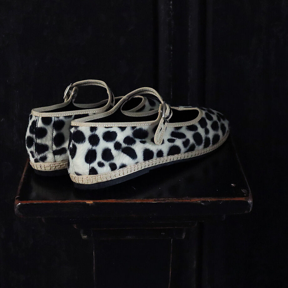 Sciuscià MARYJANE (dalmatian) | nii-B | WEBSHOP