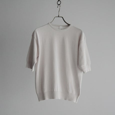 1dozen  crew neck  knit (silver)