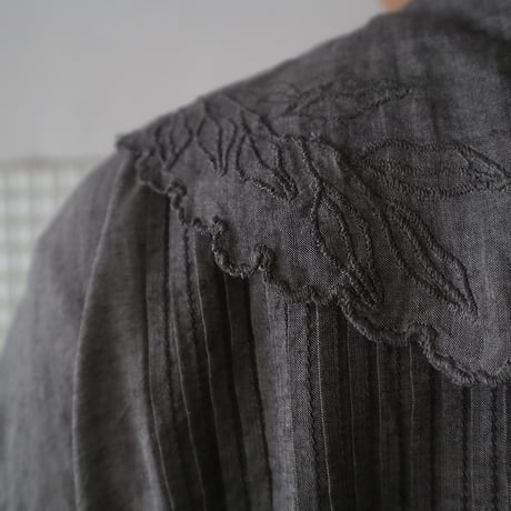TOWAVASE Fille blouse (gray)