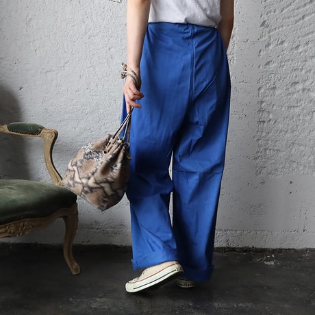chiihao squeeze bag (L)  python