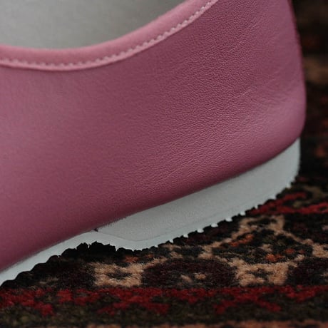 CATWORTH  jazz shoe (mid pink)