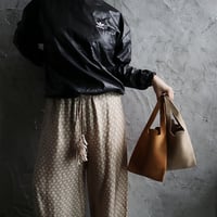 chiihao conveni bag (SS/long handle)