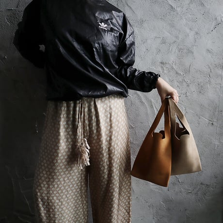 chiihao conveni bag (SS/long handle)