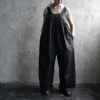 TOWAVASE Leavers dress (gray) | nii-B | WEBSHOP