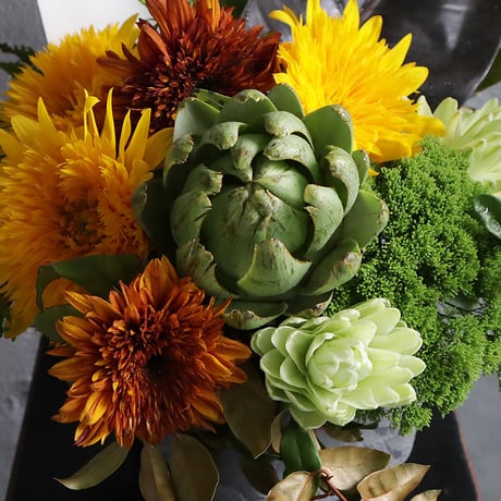 Father'sDay 2025 flower arrangement