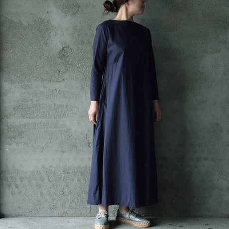 THE FACTORY dress