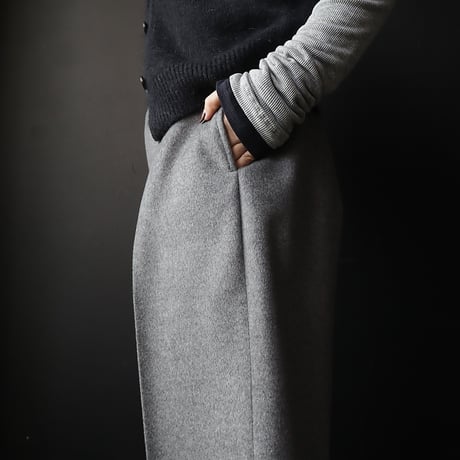 NOTA pantacourt (gray)