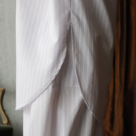 NOTA la matin blouse (lightpurple)