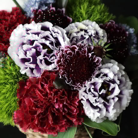 【宅配便】Mother'sDay 2025 flower arrangement(S)