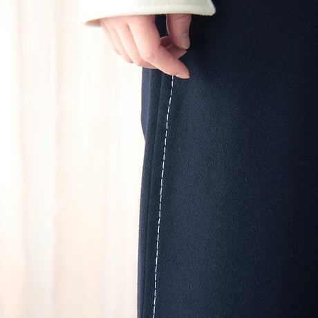 NOTA T19 widepants (navy)