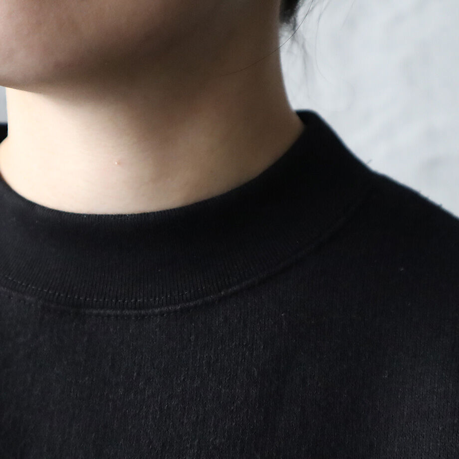 R&D.M.Co- HUNGRY トレーナー (黒) R&D.M.Co- trainer (black/HUNGRY) | nii-B | WEBSHOP