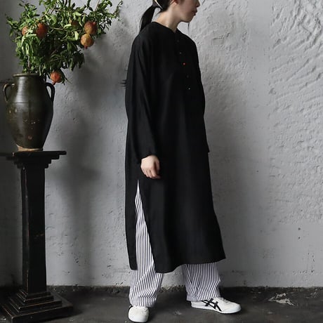 TOWAVASE dress Verrerie (black)